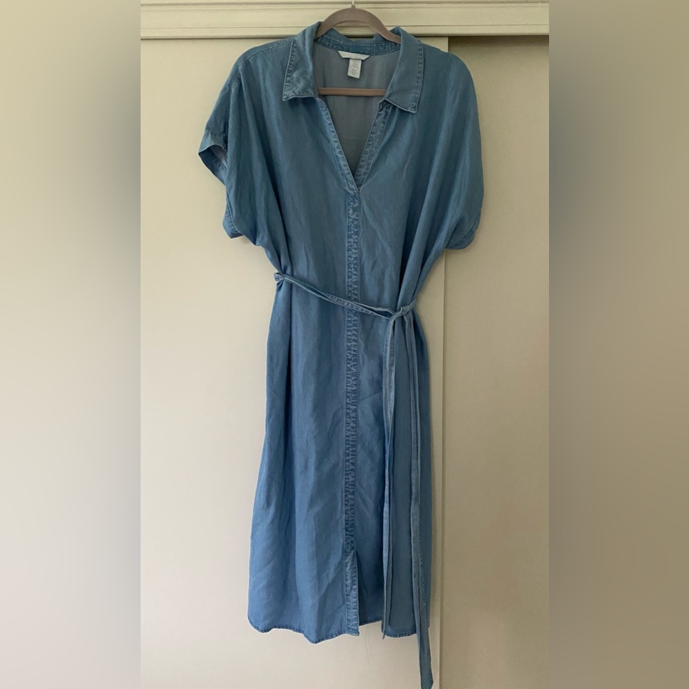 H&M Maternity Denim